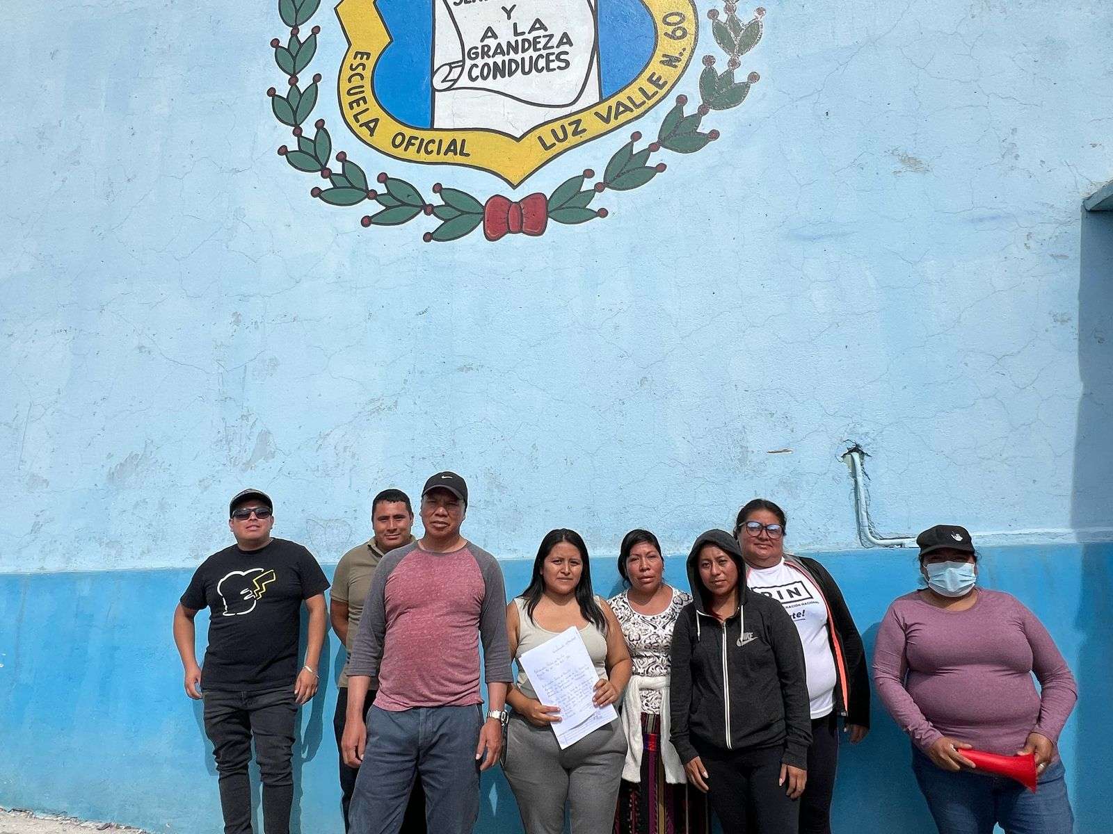 ¿Fin del conflicto? Padres levantan bloqueo en zona 7 tras promesa de nuevos docentes