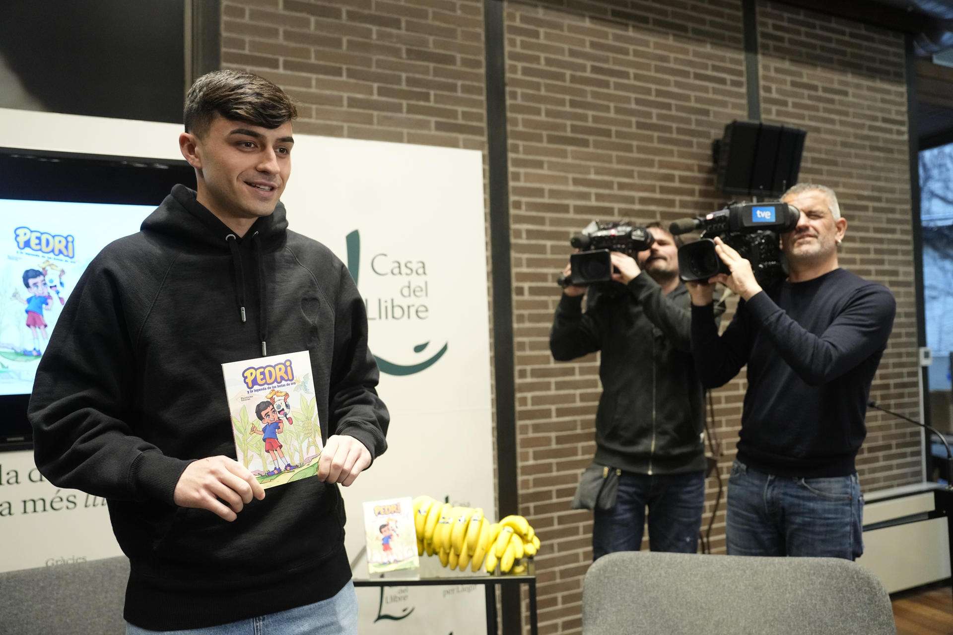 Pedri: ‘Es complicado recuperar en menos de 72 horas, el fútbol pierde intensidad con tanto calendario’