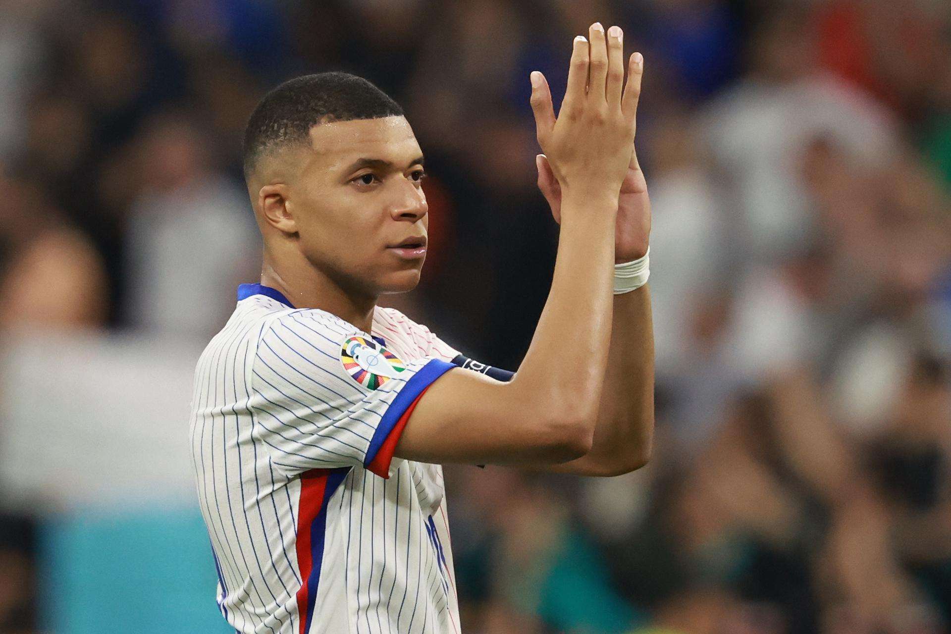 Mbappé, el empresario sin miedo: así busca diversificar su fortuna el francés