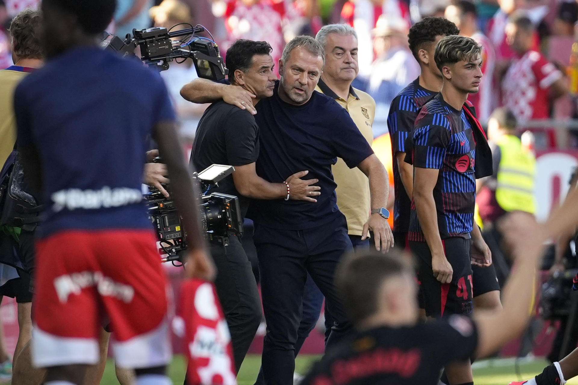 Duelos regionales para Barcelona y Real Madrid; el Atlético a no perder más terreno