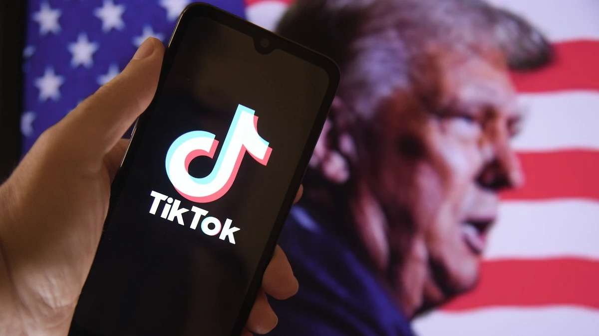 Trump promete extender el plazo para mantener TikTok funcionando en EE.UU.