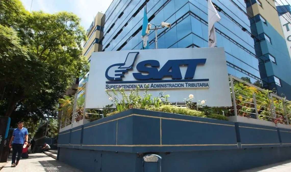 Tras evaluación de gestión, Directorio de la SAT da por cumplidas metas fiscales 2025