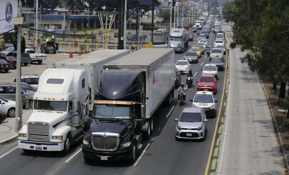 Seguro de responsabilidad en Guatemala ¿Beneficio para los transportistas?