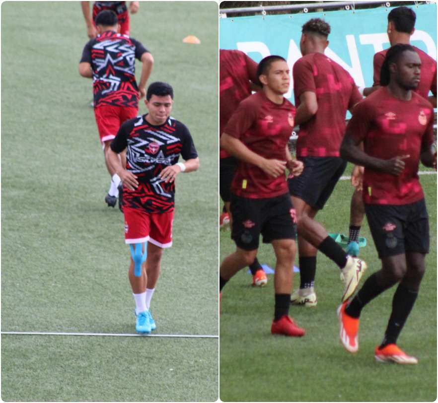 EN DIRECTO | Malacateco vs Municipal, duelo de alto voltaje en la cima del Clausura 2025