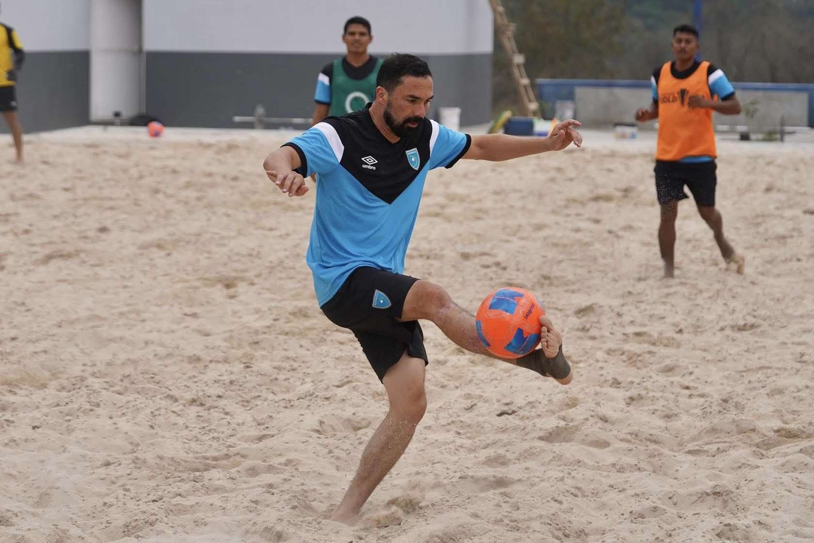 Guatemala vs Japón: fecha y hora del juego inaugural de Seychelles 2025