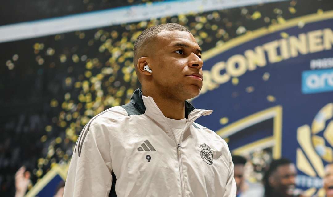 Ancelotti sale con todo su arsenal ofensivo en busca de la remontada