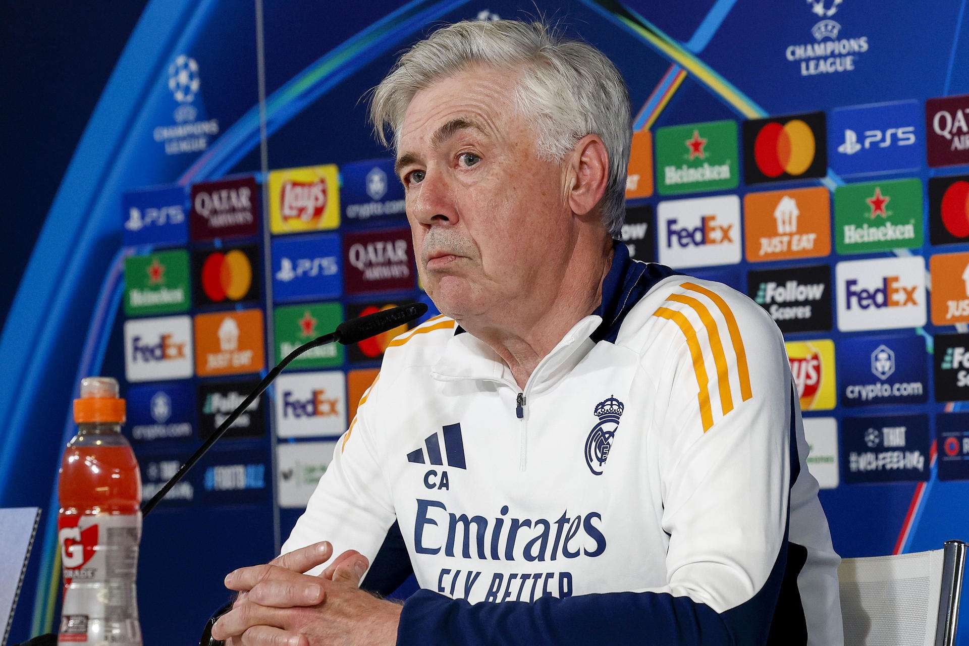 ancelotti