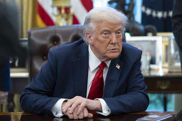 Trump calcula acuerdos en «3 o 4 semanas»