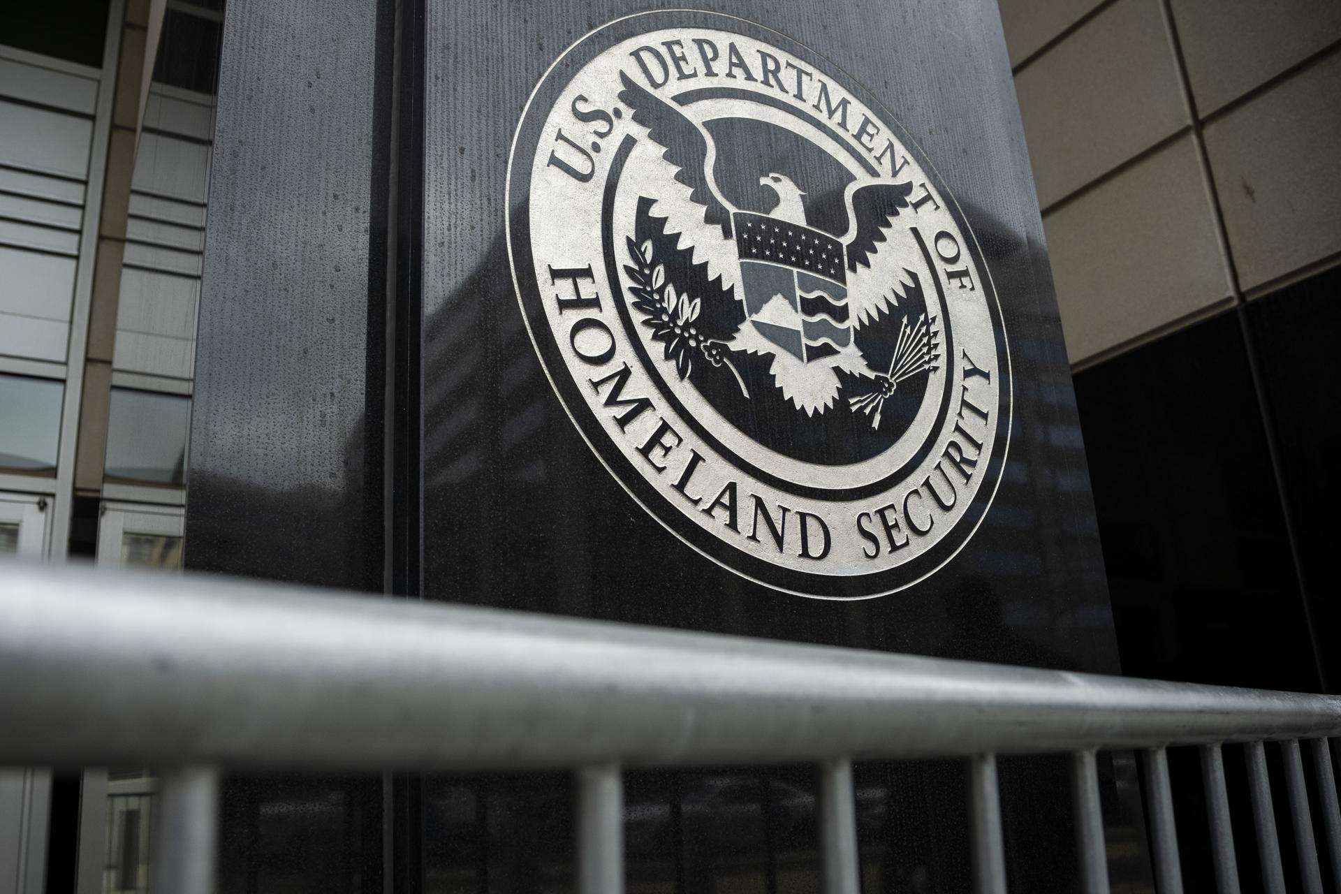 Trump dice que EE. UU. detuvo al 99,9 % de personas que intentaron entrar ilegalmente