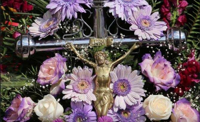 ¡La Ciudad de Guatemala te espera! Aquí puedes ver el Pregón 2025 y vivir la experiencia de Semana Santa