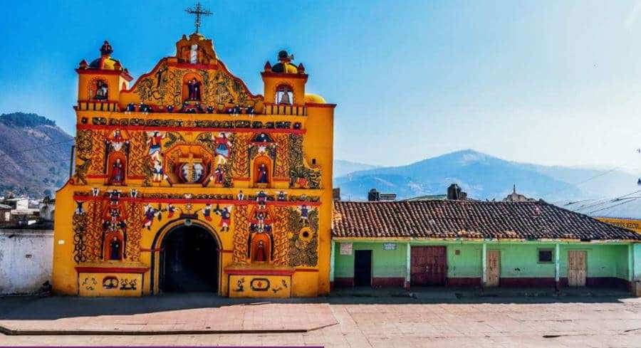 ¡Un recorrido lleno de fe en Totonicapán! Aquí puedes ver el Pregón 2025 y no perderte la Semana Santa