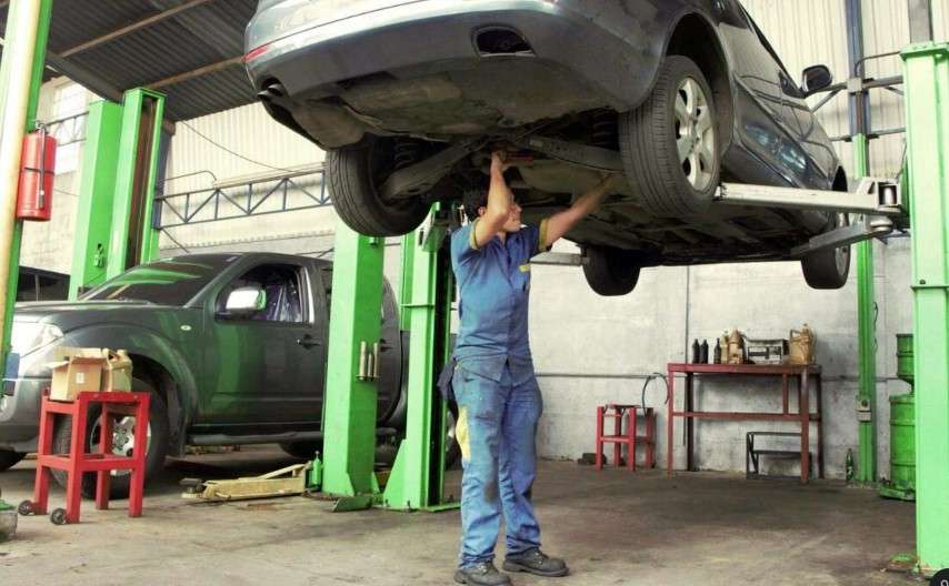 Semana Santa 2025: lo que debes revisar en tu vehículo antes de salir a carretera