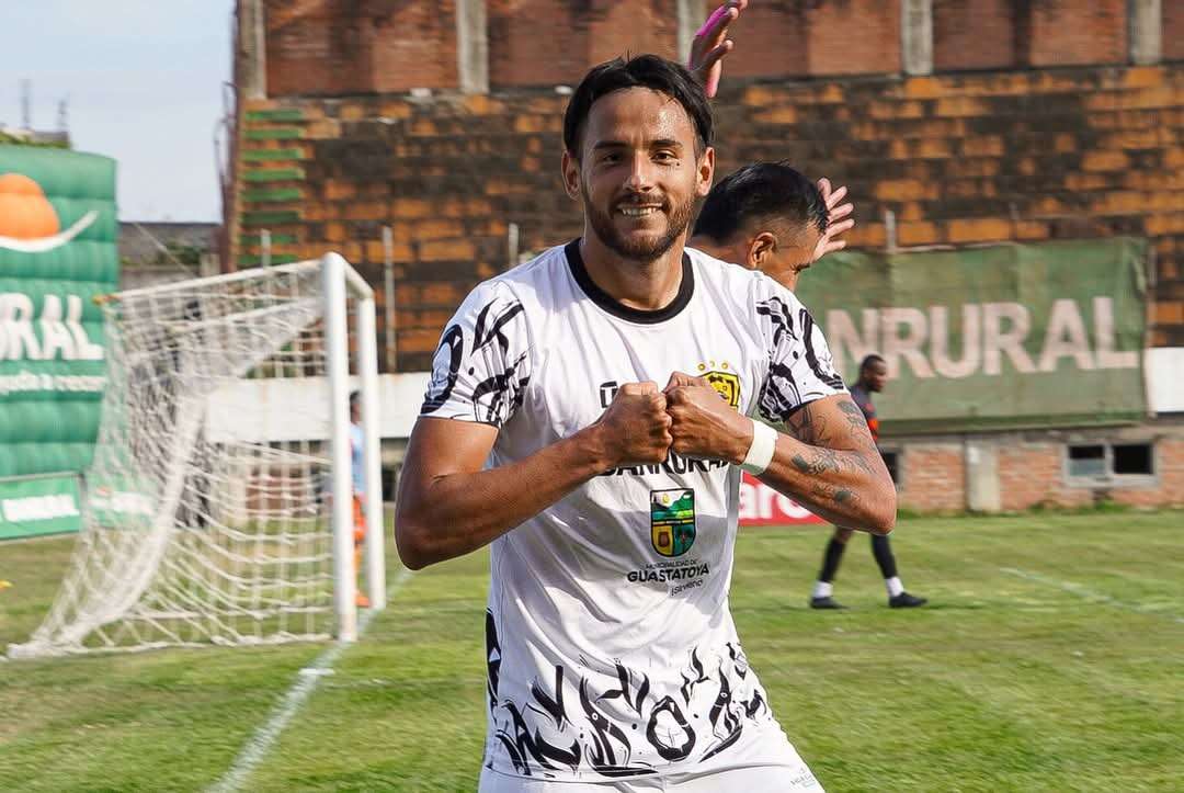 Guastatoya se impone a Achuapa y se aleja del descenso