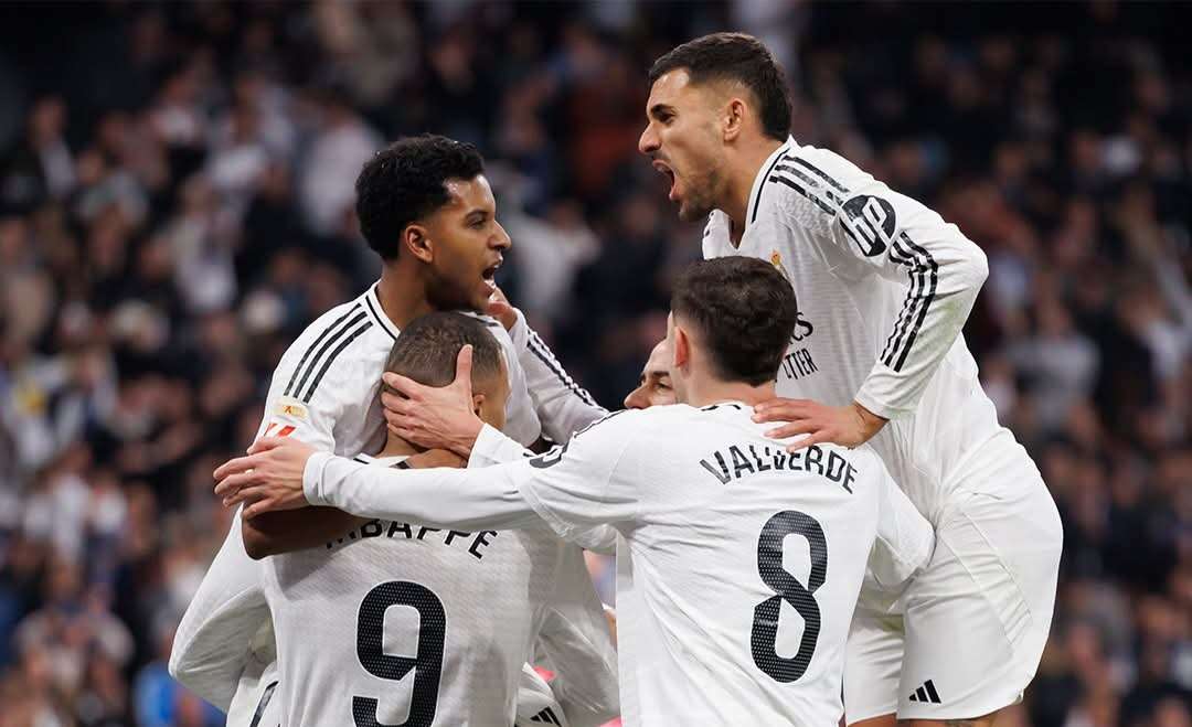 EN DIRECTO | Escuche aquí el partido Alavés vs Real Madrid de LaLiga