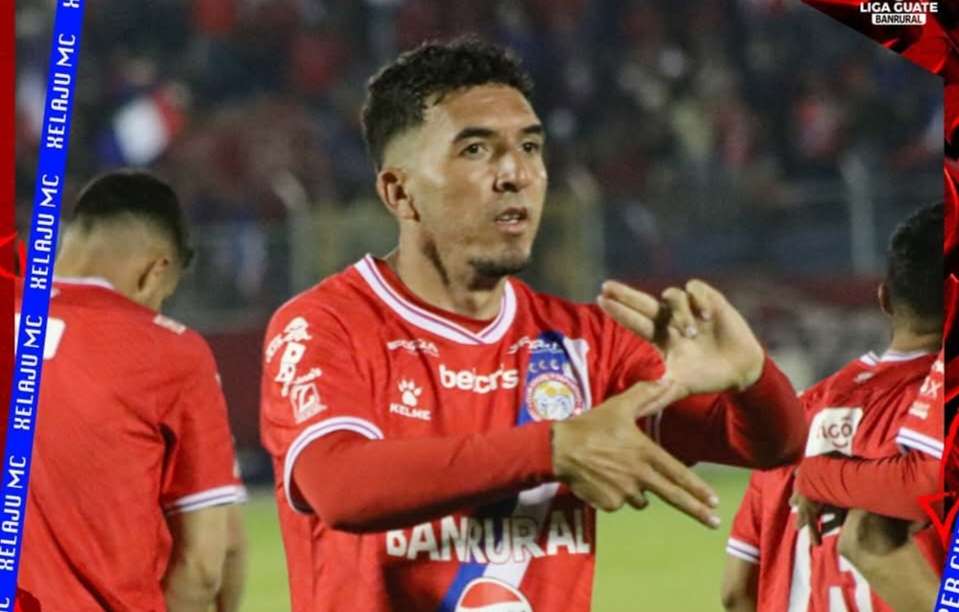 Xelajú vence a Cobán y sueña con la clasificación, pero depende de Marquense