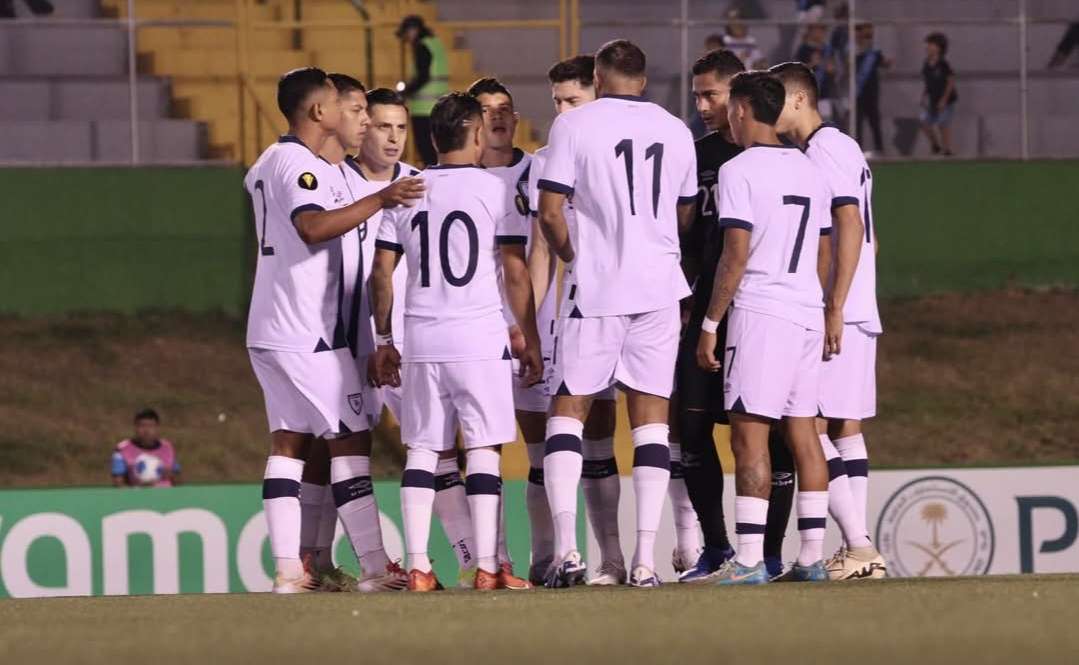 Dónde y cuándo será el amistoso de Guatemala contra El Salvador