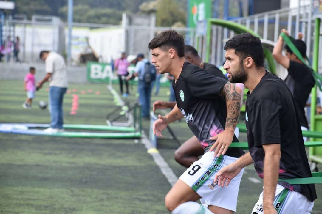 Última jornada definirá posiciones y al último clasificado a la fiesta grande