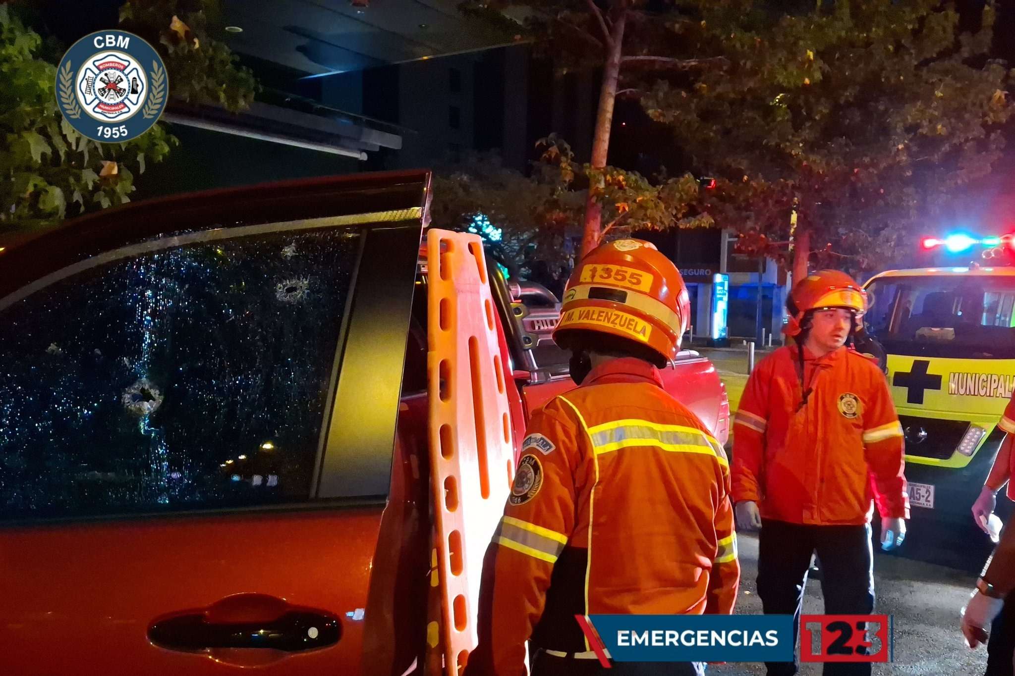 ¿Qué pasó en la zona 10? Esto necesitas saber (hay calles cerradas)