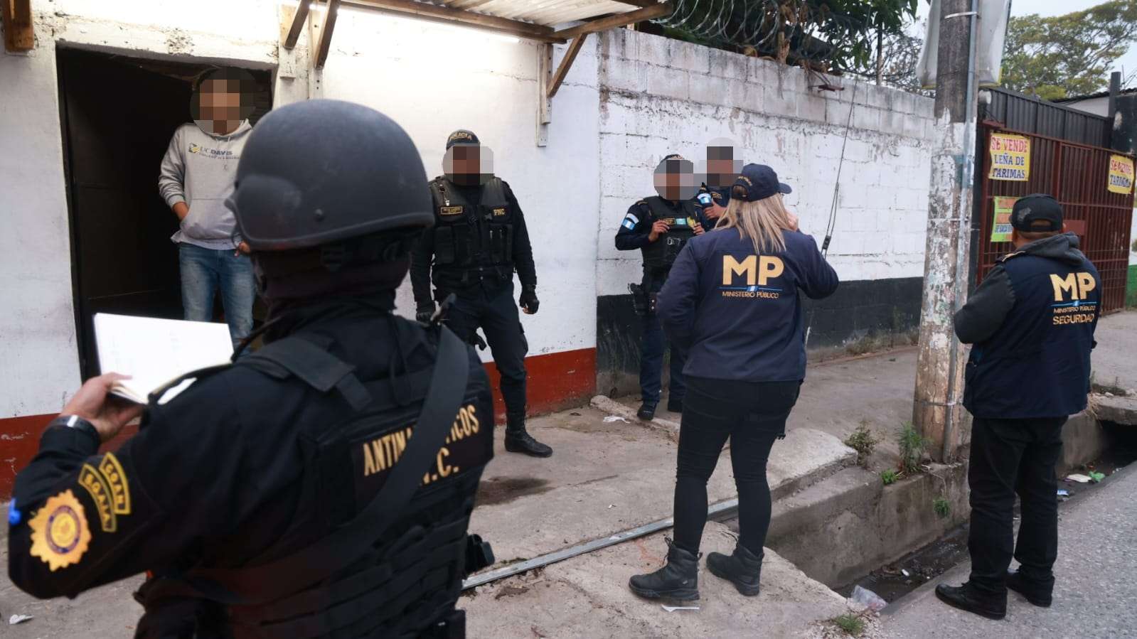 23 víctimas y un mismo patrón: la verdad detrás de la red de taxis piratas