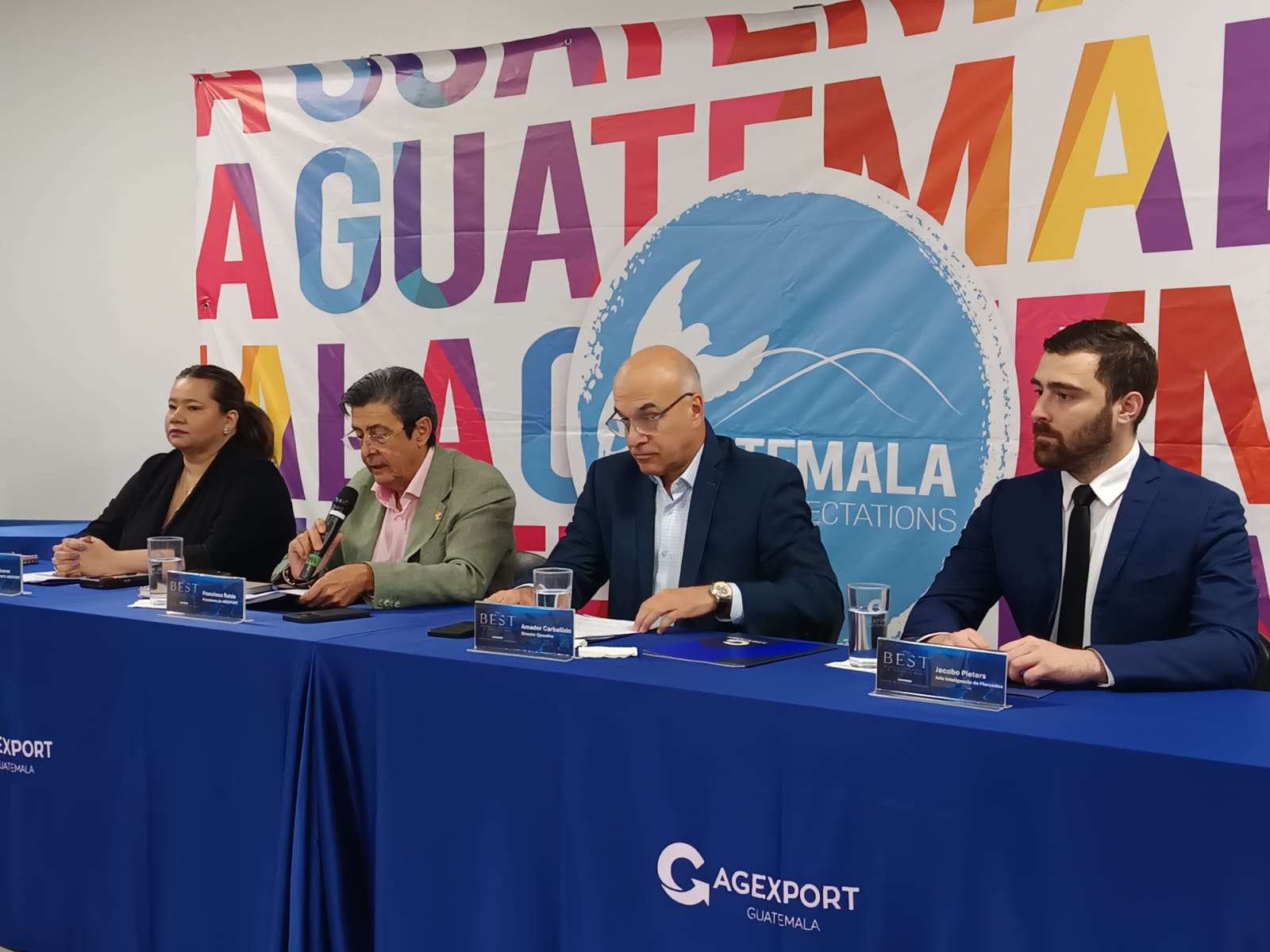 ¿Está Guatemala perdiendo terreno en el comercio global? Agexport lanza advertencia