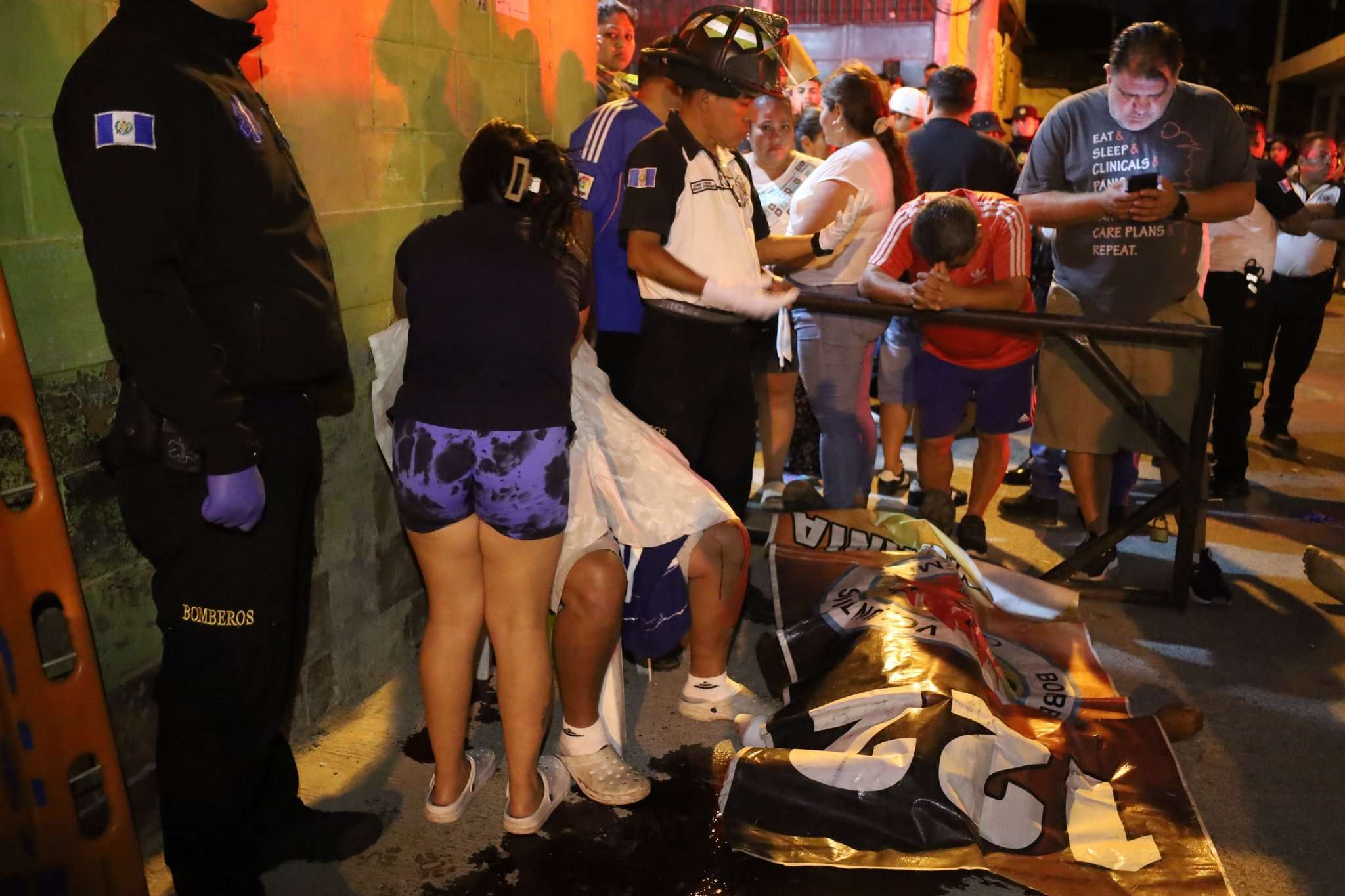 El quintanal, zona 6