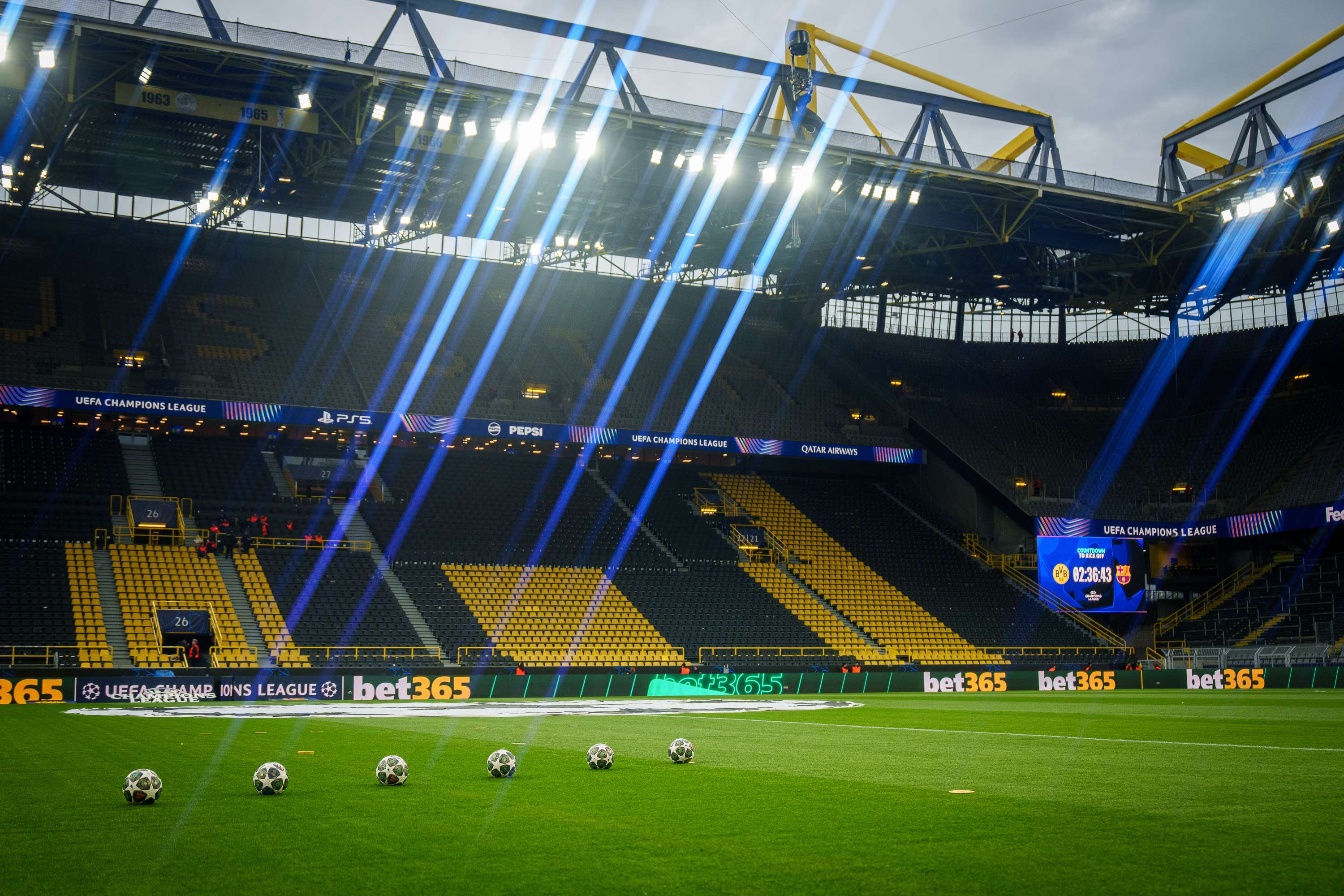 ¿Champions o millones? La doble batalla que juega el Barça en Europa