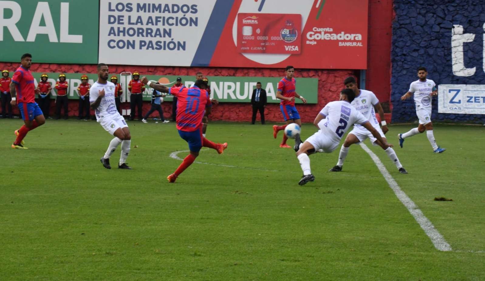 Clásico 334: los números en la historia de los clásicos entre Municipal y Comunicaciones