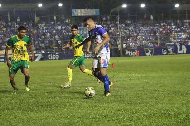 Chiquimulilla sorprende y elimina a Suchitepéquez en la Primera División