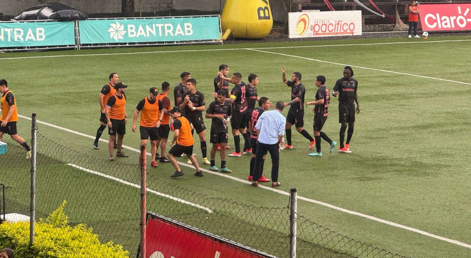 Municipal pone fin a una racha de 11 años sin ganar en Malacatán