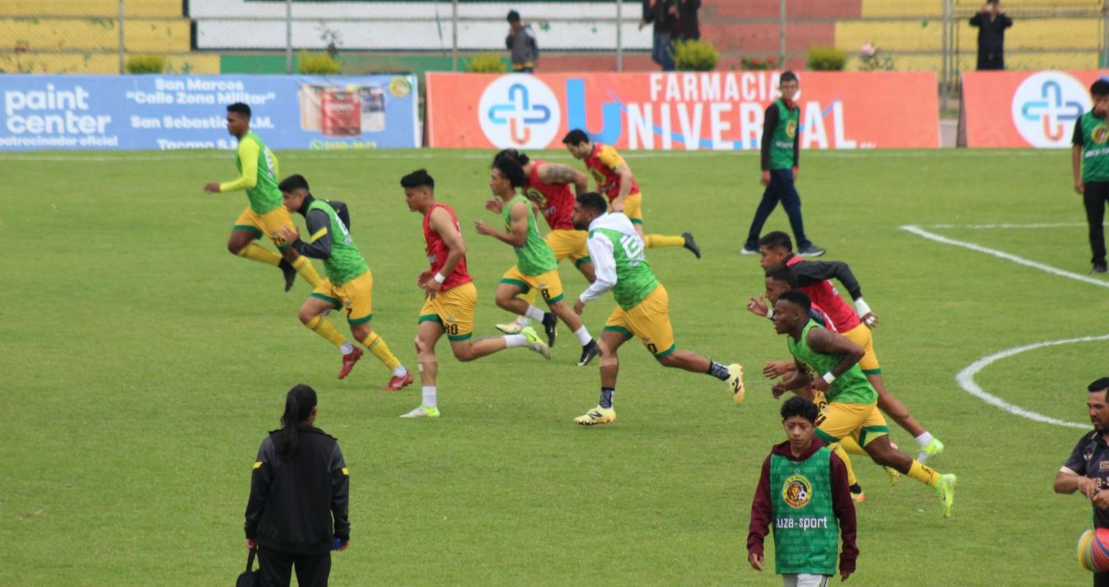 EN VIVO | Se define la clasificación en el Clausura 2025: Sigue aquí el minuto a minuto