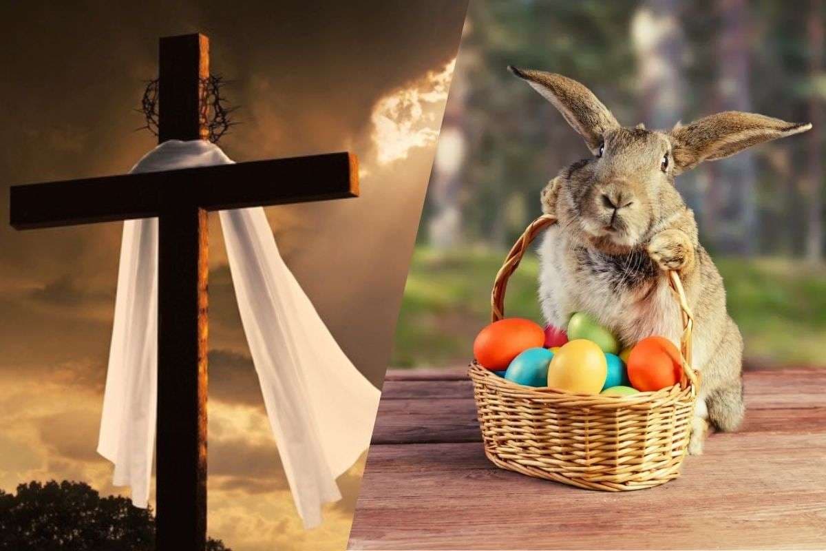 🌎 ¿Cómo se celebra el Domingo de Resurrección en distintos países?