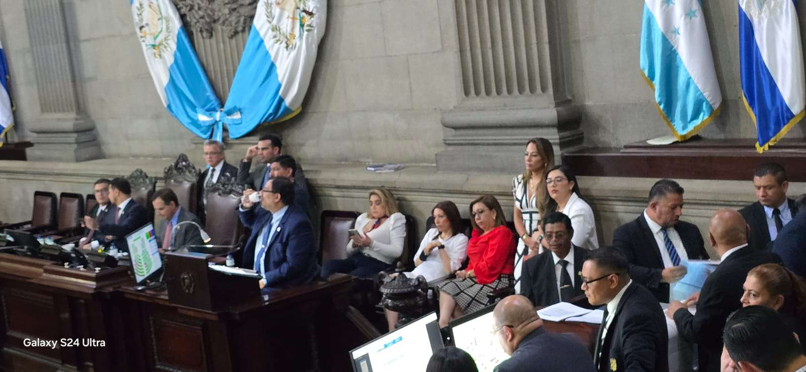 congreso de la republica