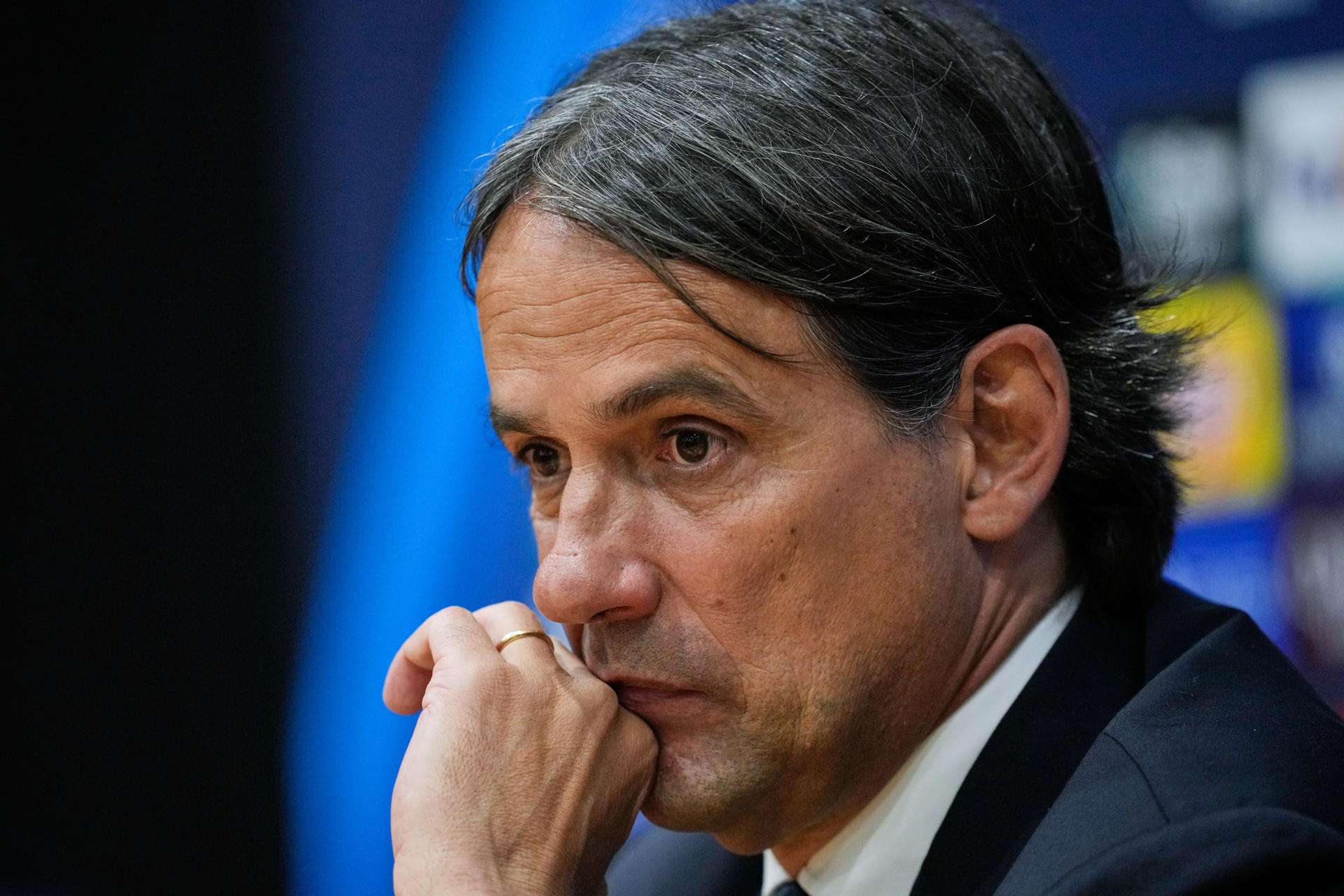 Simone Inzaghi: «Tenemos el máximo respeto por el Barça, pero ningún miedo»