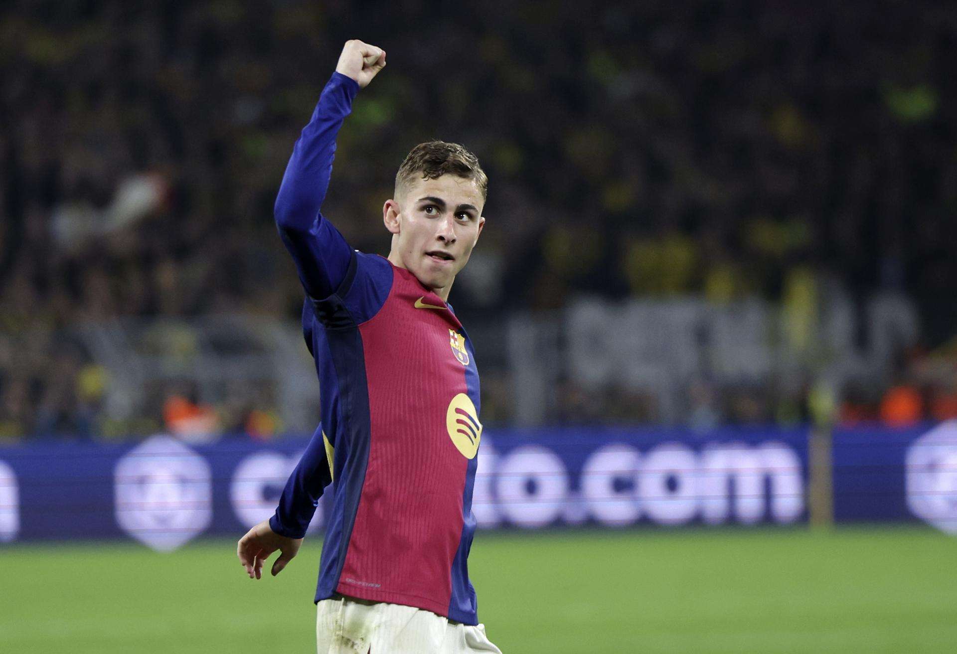 El Barcelona vuelve a una semifinal de la Champions seis años después