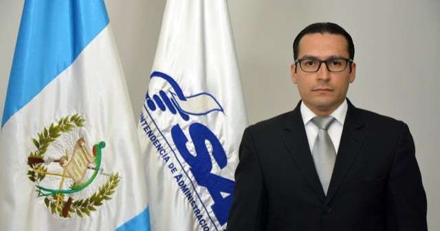 Werner Ovalle dirigirá la SAT para el periodo 2025-2030