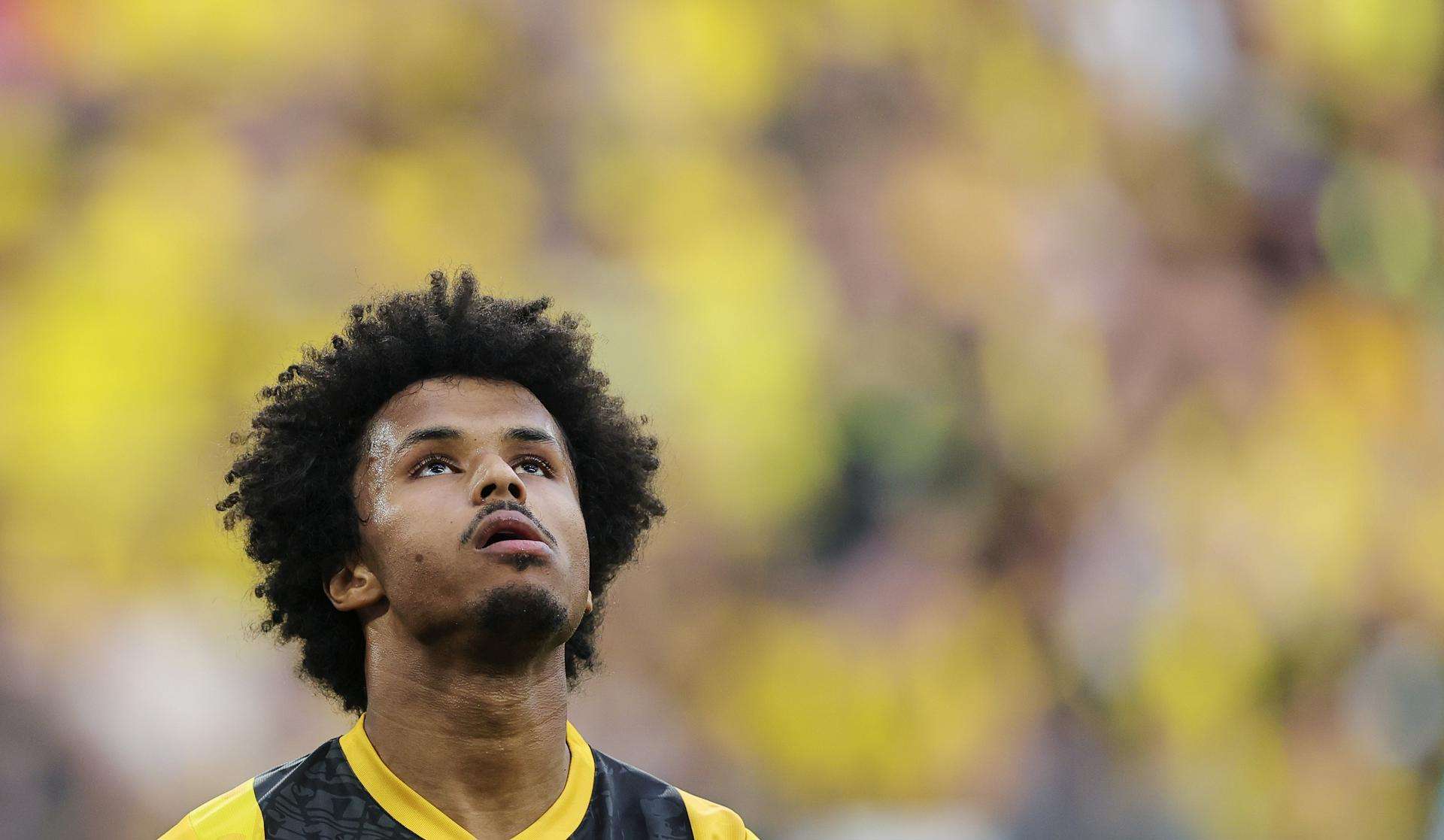 El Dortmund crece, golea y advierte al Barcelona