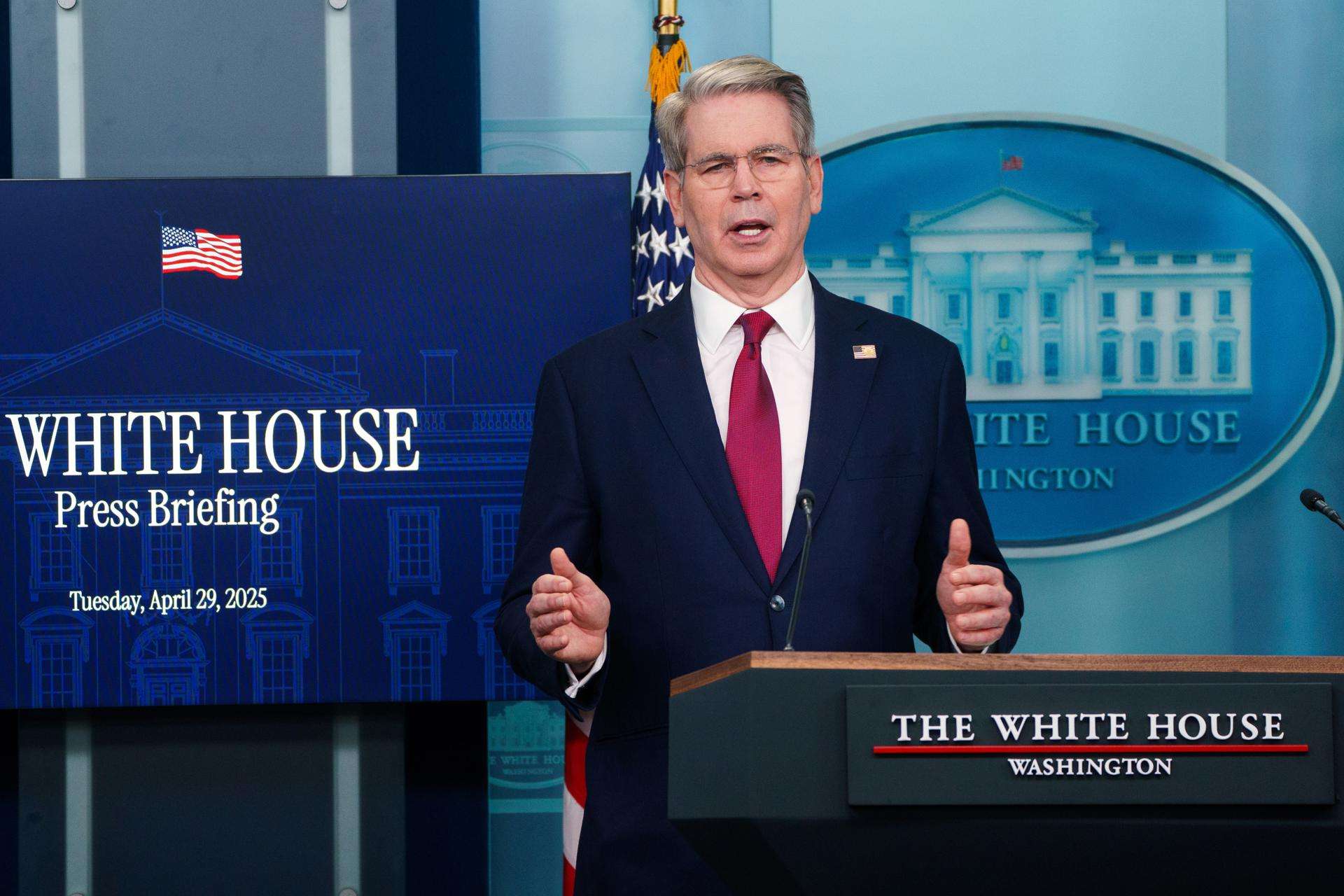 EE.UU. y Ucrania firman el acuerdo para la explotación conjunta de minerales ucranianos