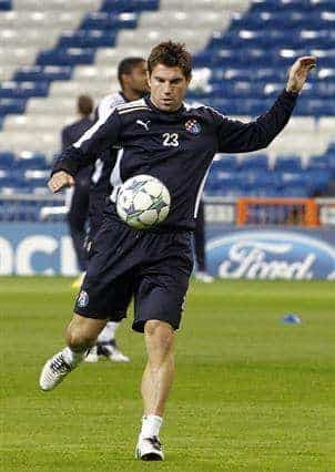 Futbolista muere en accidente de transito