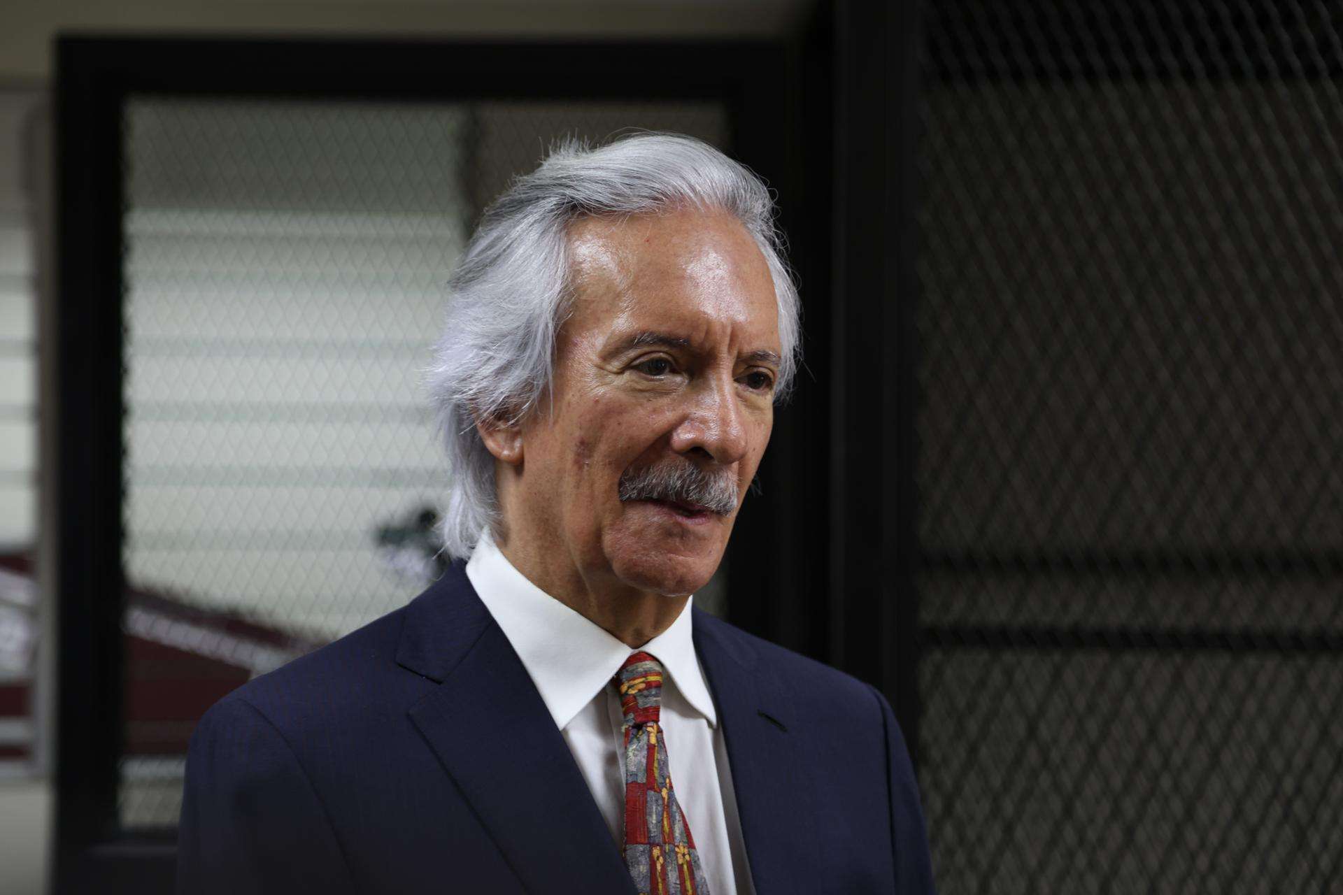 La familia del guatemalteco Zamora considera que su caso es un "ataque" al periodismo