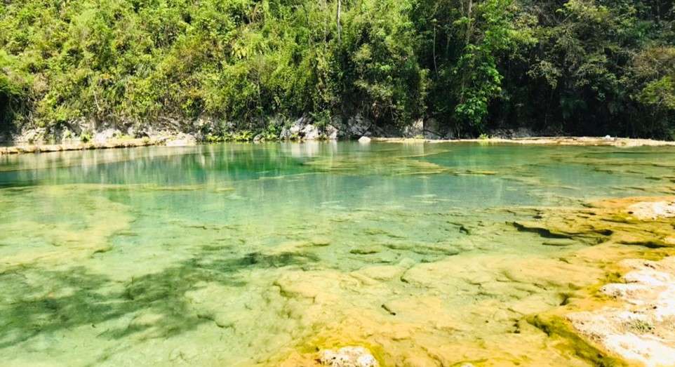 Ley de Aguas: 13 encuentros en el país marcarán el camino de la propuesta