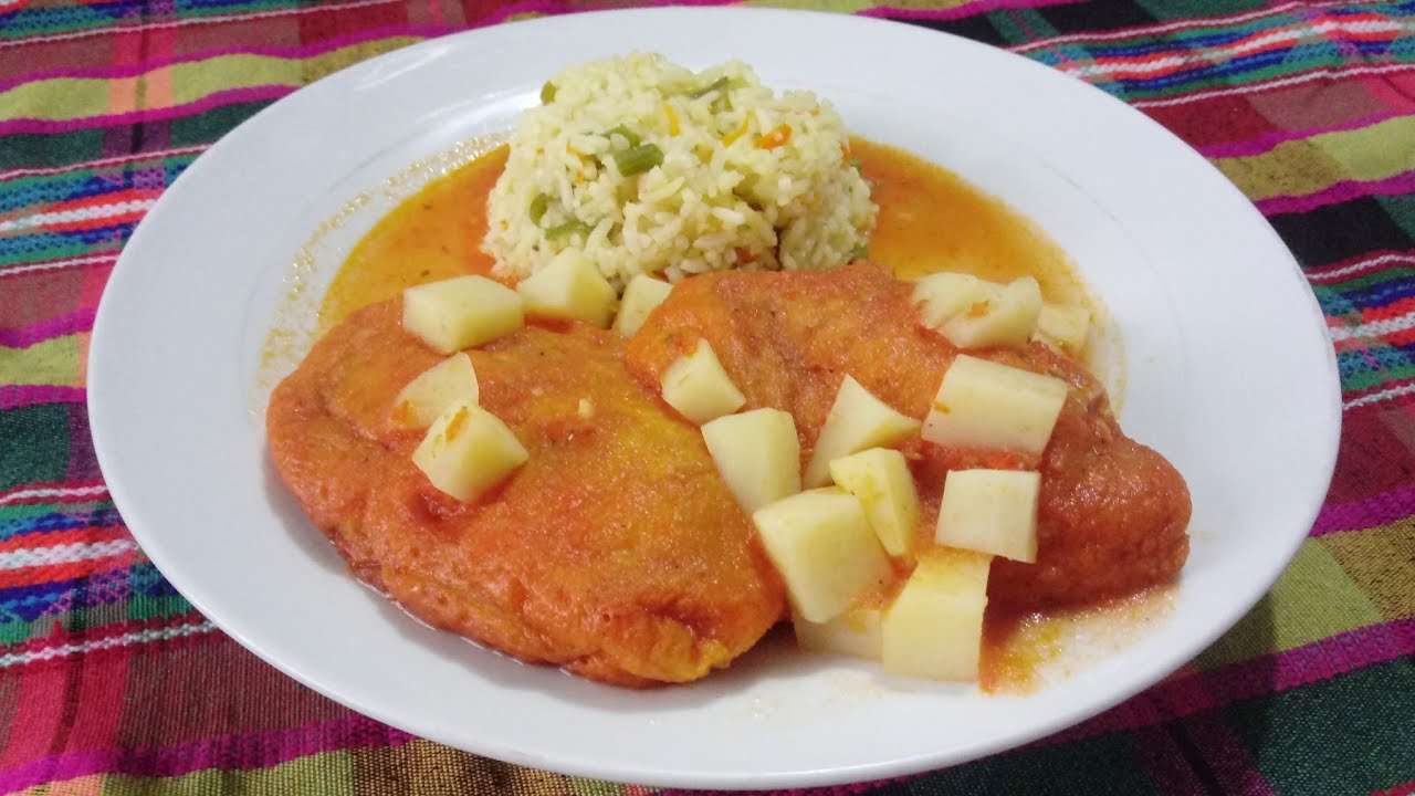 Pescado seco: una receta tradicional que revive los sabores de la Semana Santa