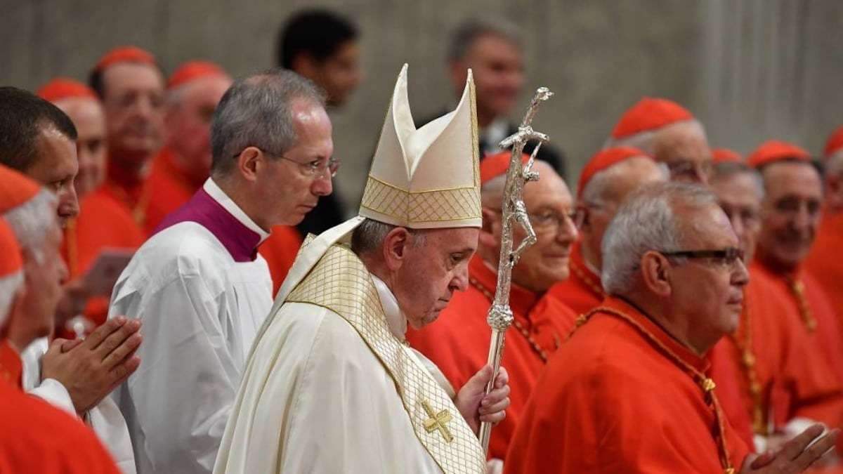 papa francisco alvaro ramazzini