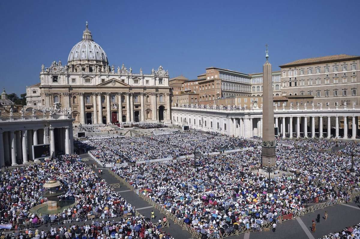 vaticano papa francisco cónclave