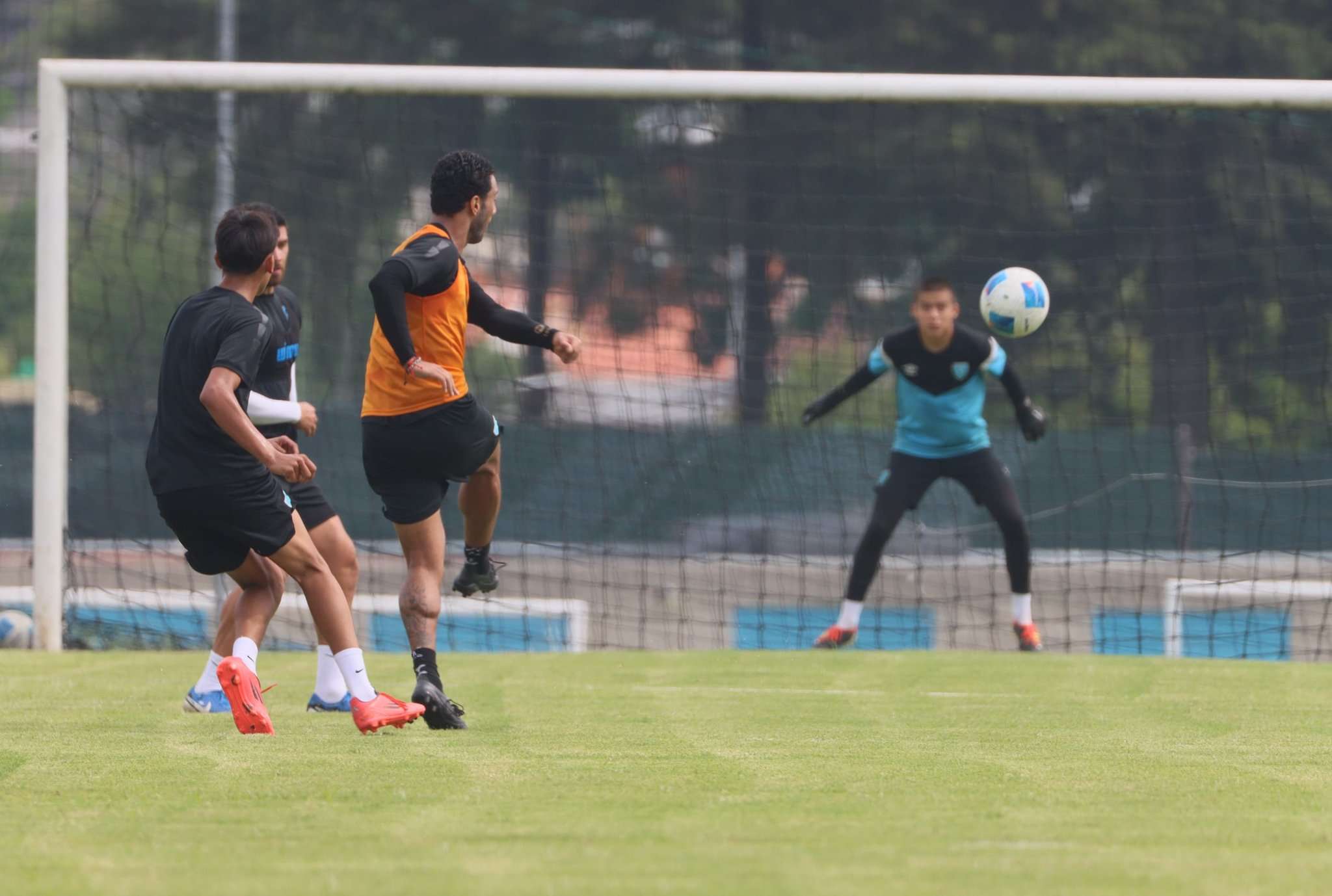 Confirman precios y fecha de venta de boletos para el Guatemala vs Dominicana