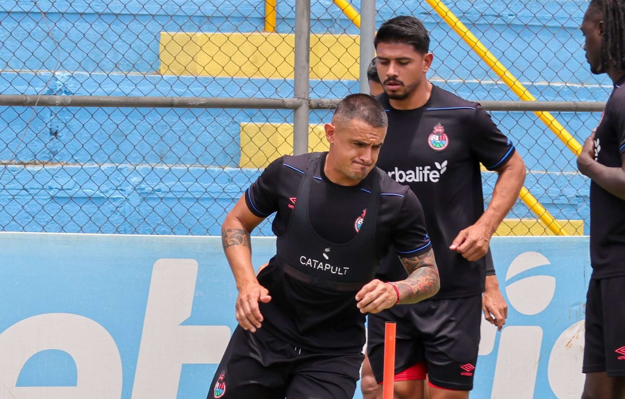 Municipal vs Antigua: El Trébol será testigo hoy del nuevo campeón