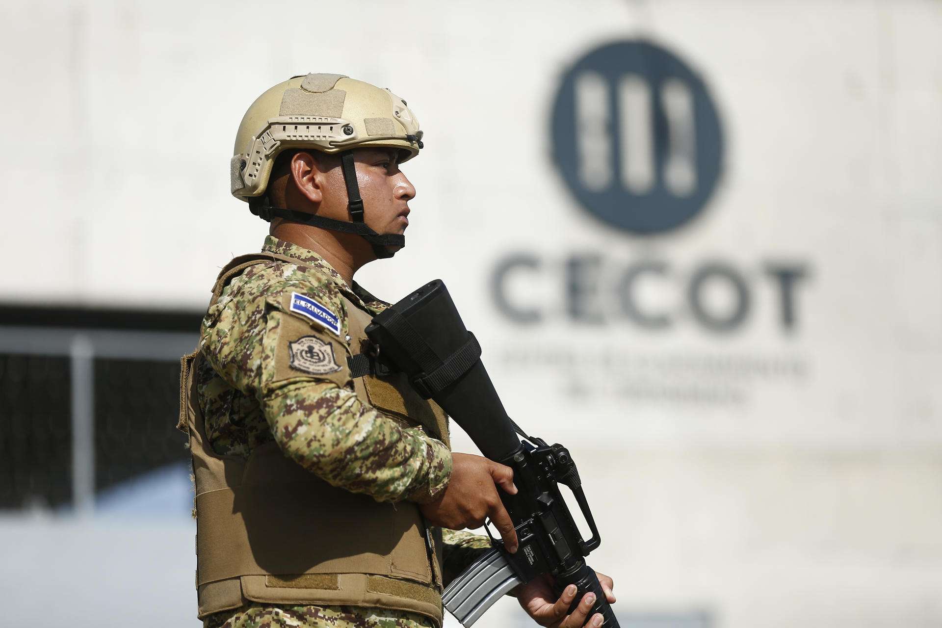 El Gobierno Trump pide al Supremo que le permita reanudar las expulsiones de venezolanos