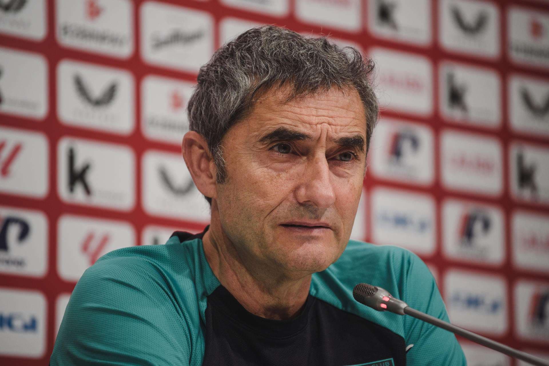 Valverde renueva por una temporada con el Athletic