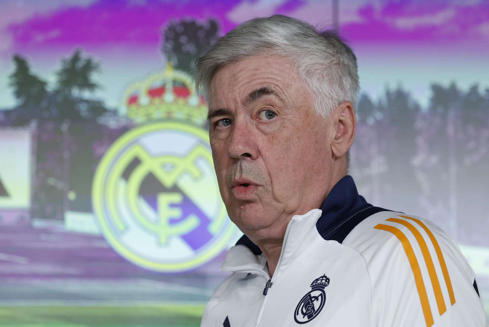 Ancelotti: «El fichaje de Huijsen es muy bueno»