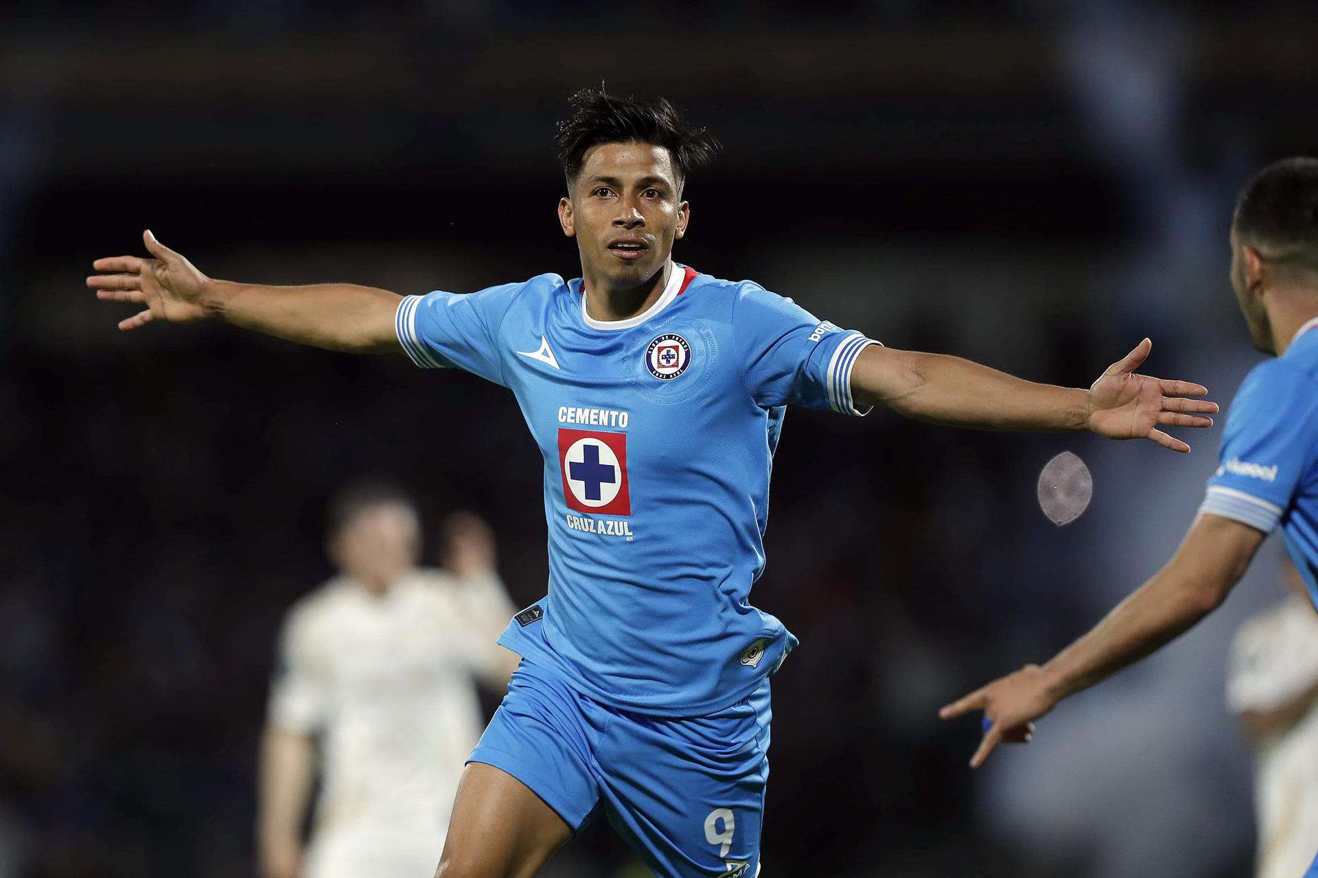 Cruz Azul se cita en la final con Vancouver Whitecaps