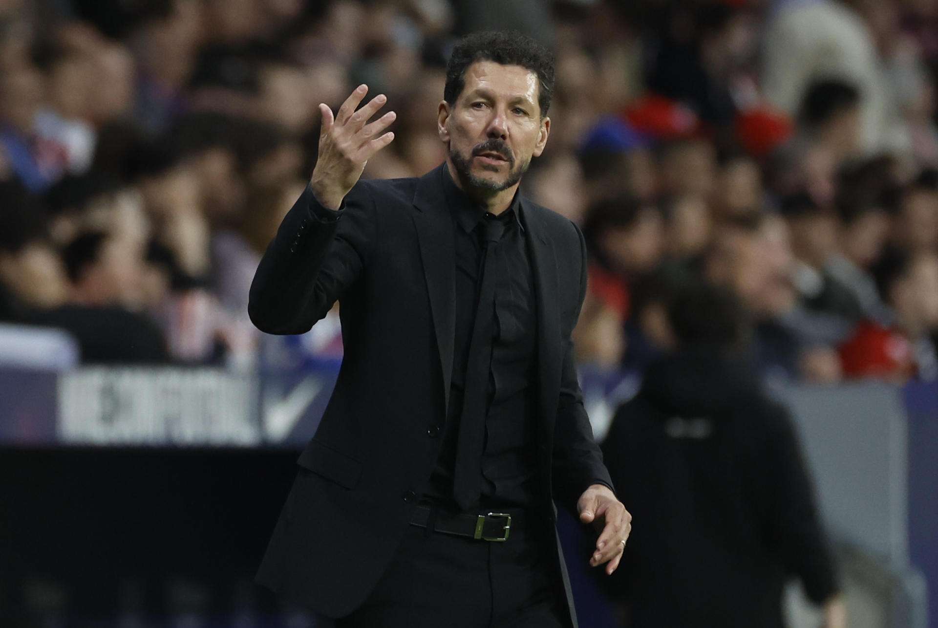El Atlético de Simeone, a la Champions League por decimotercera temporada seguida